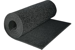 Reliable Hardware Company Acoustic Guitar Case (RH-ETHA-0.5-A)