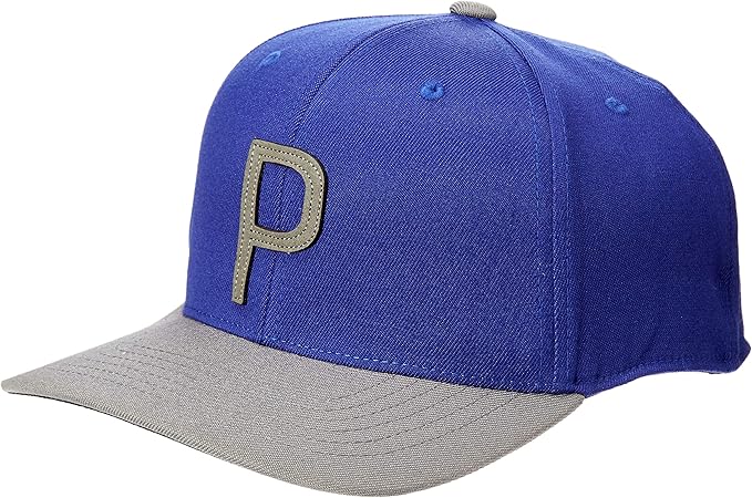 puma p110 snapback