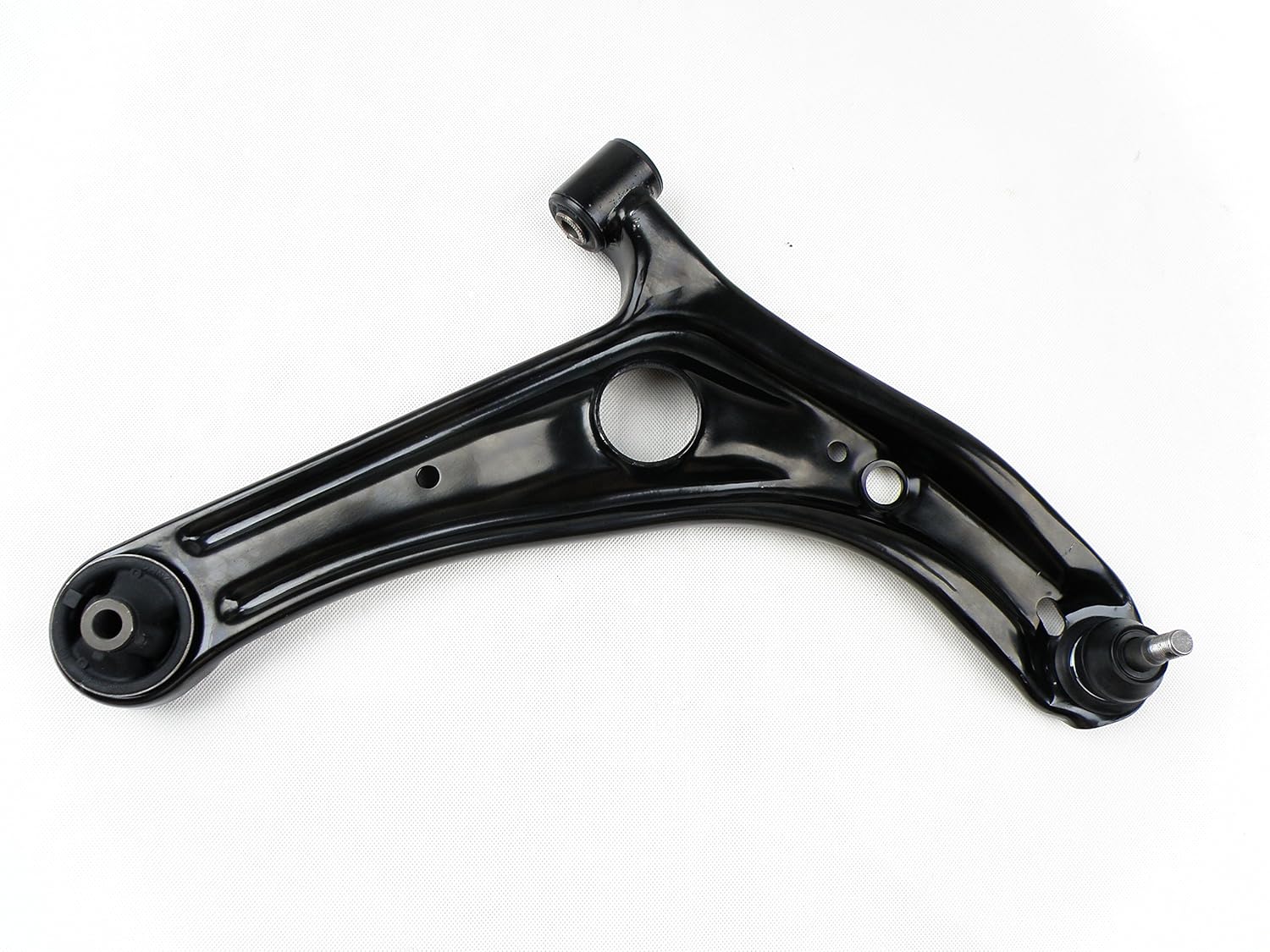 Amazon.com: Front Right Lower Control Arm For Toyota Echo Yaris Vitz 2000-05  48068-59035: Automotive