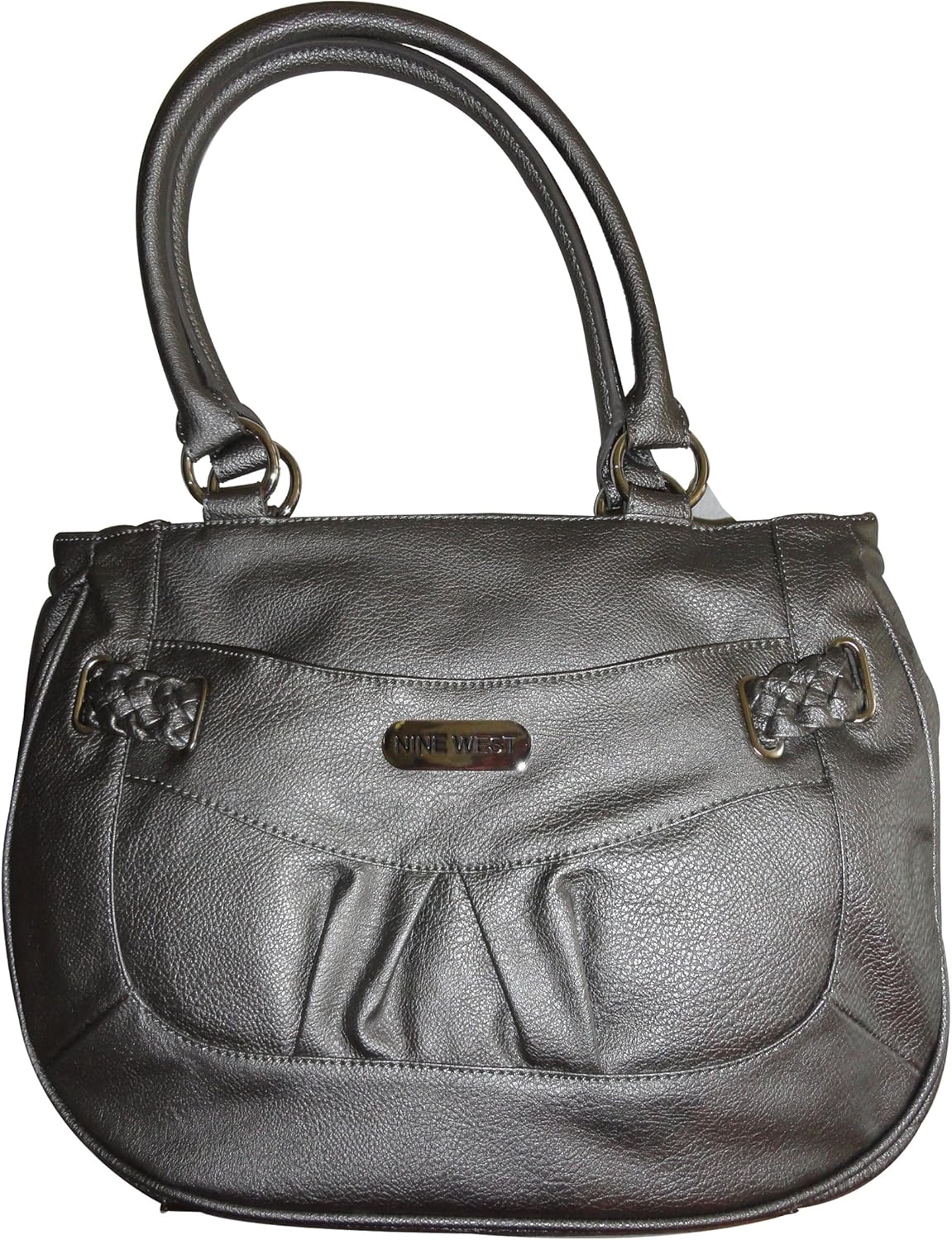 pewter purses handbags