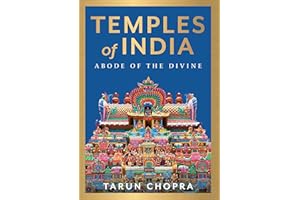 Temples of India: Abode of the Divine