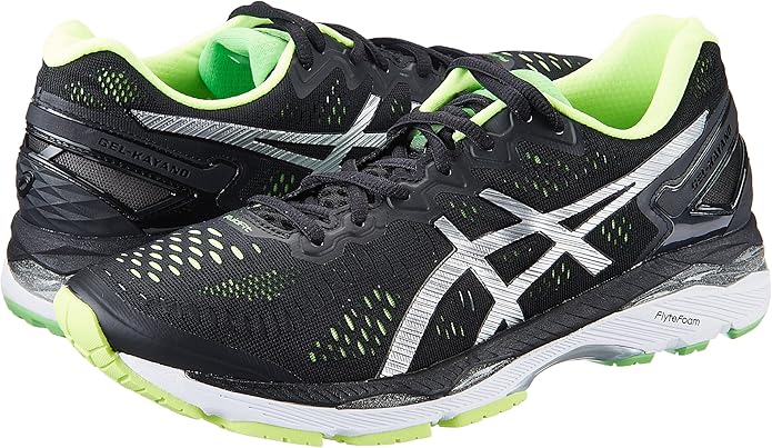 tenis asics kayano 23 masculino