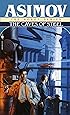 The Caves of Steel (R. Daneel Olivaw, Book 1)