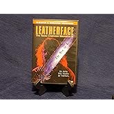Leatherface: The Texas Chainsaw Massacre III (R-Rated & Unrated Versions)