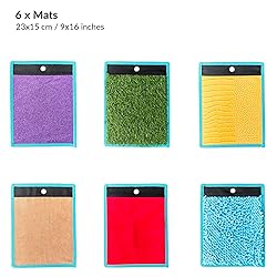 Sensory Mats for Autistic Children | Tiles for Kids