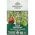 Organic India Tulsi, Original, 18 Count Box