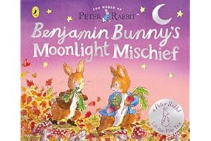 The World of Peter Rabbit: Benjamin Bunny Narrative BB LTF