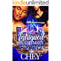 Intrigued by a Hitman’s Heart book cover