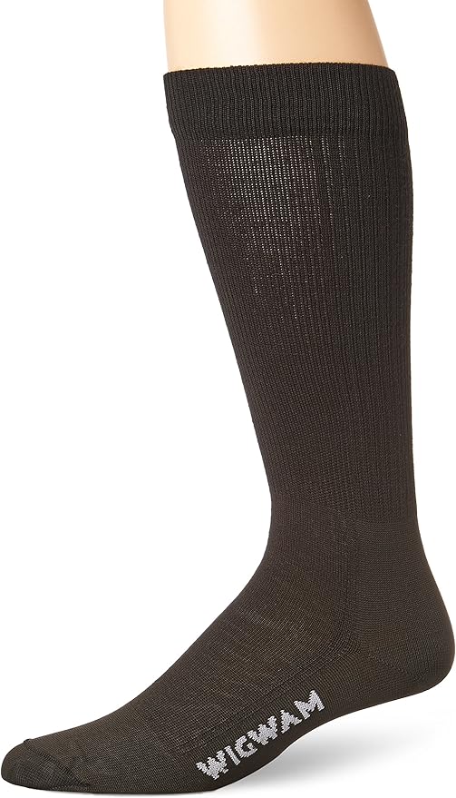 Wigwam Women's Snow Whisper Pro UltraLightweight Ultimax