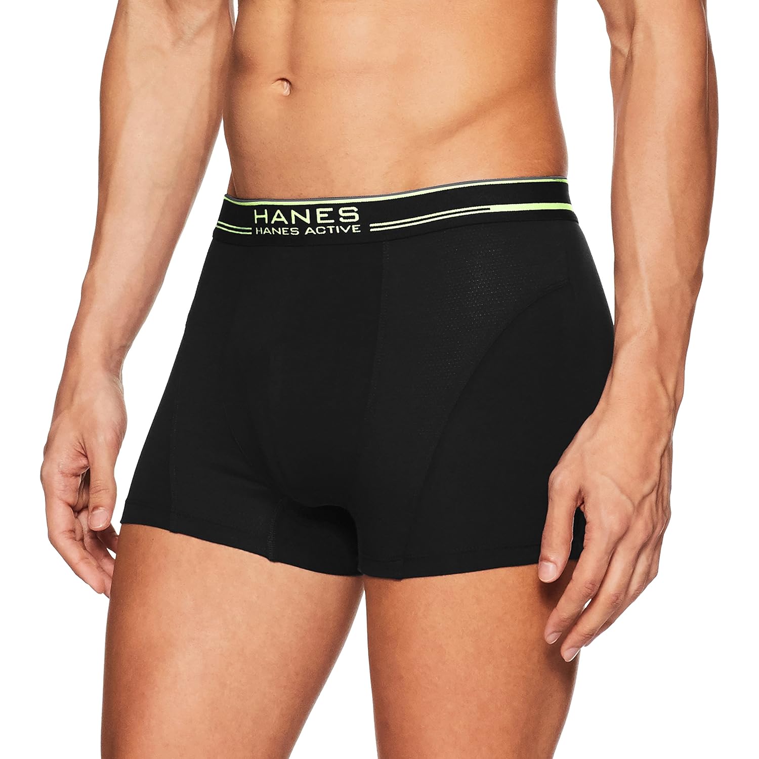 Buy Hanes Men's Plain Trunks at Amazon.in