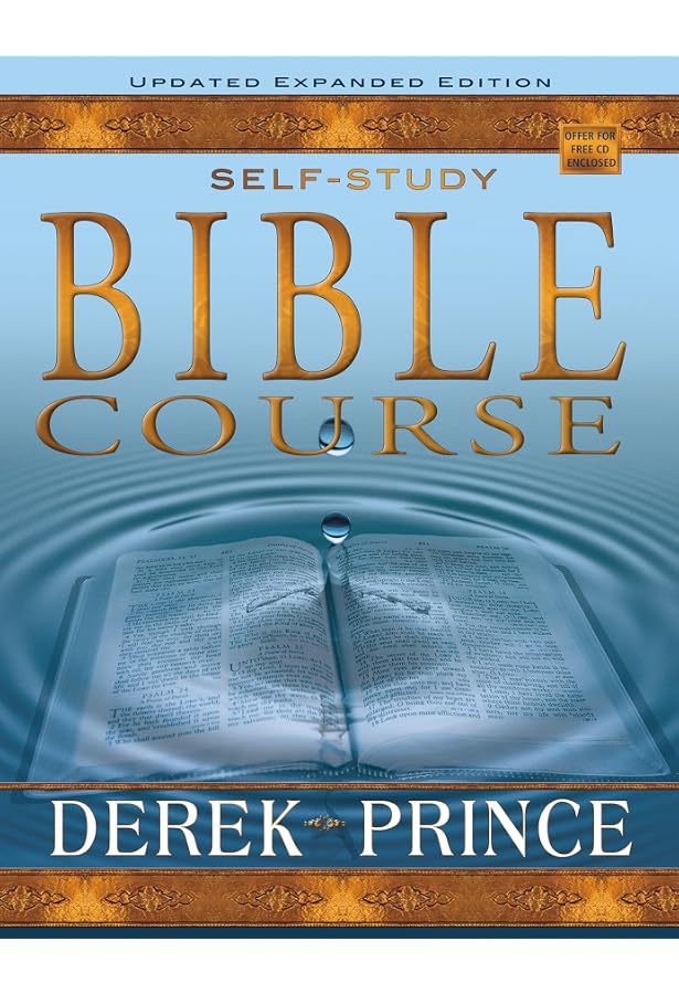 The Spirit-filled Believer's Handbook: Foundations for