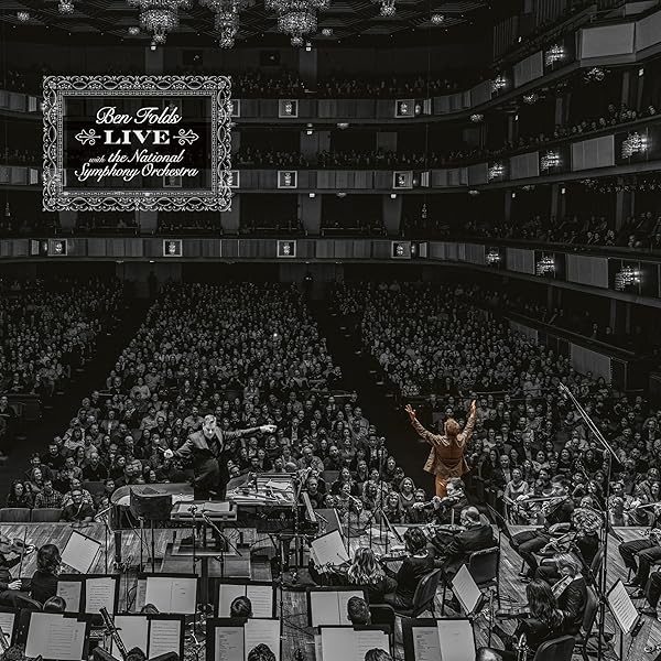 Amazon.com: Live at the Aquarius Theatre: The Second