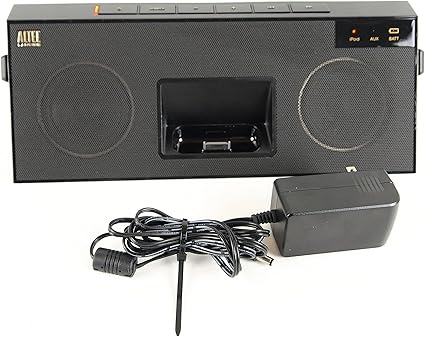 altec lansing audio collection