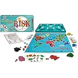 Winning Moves Games Risk 1959