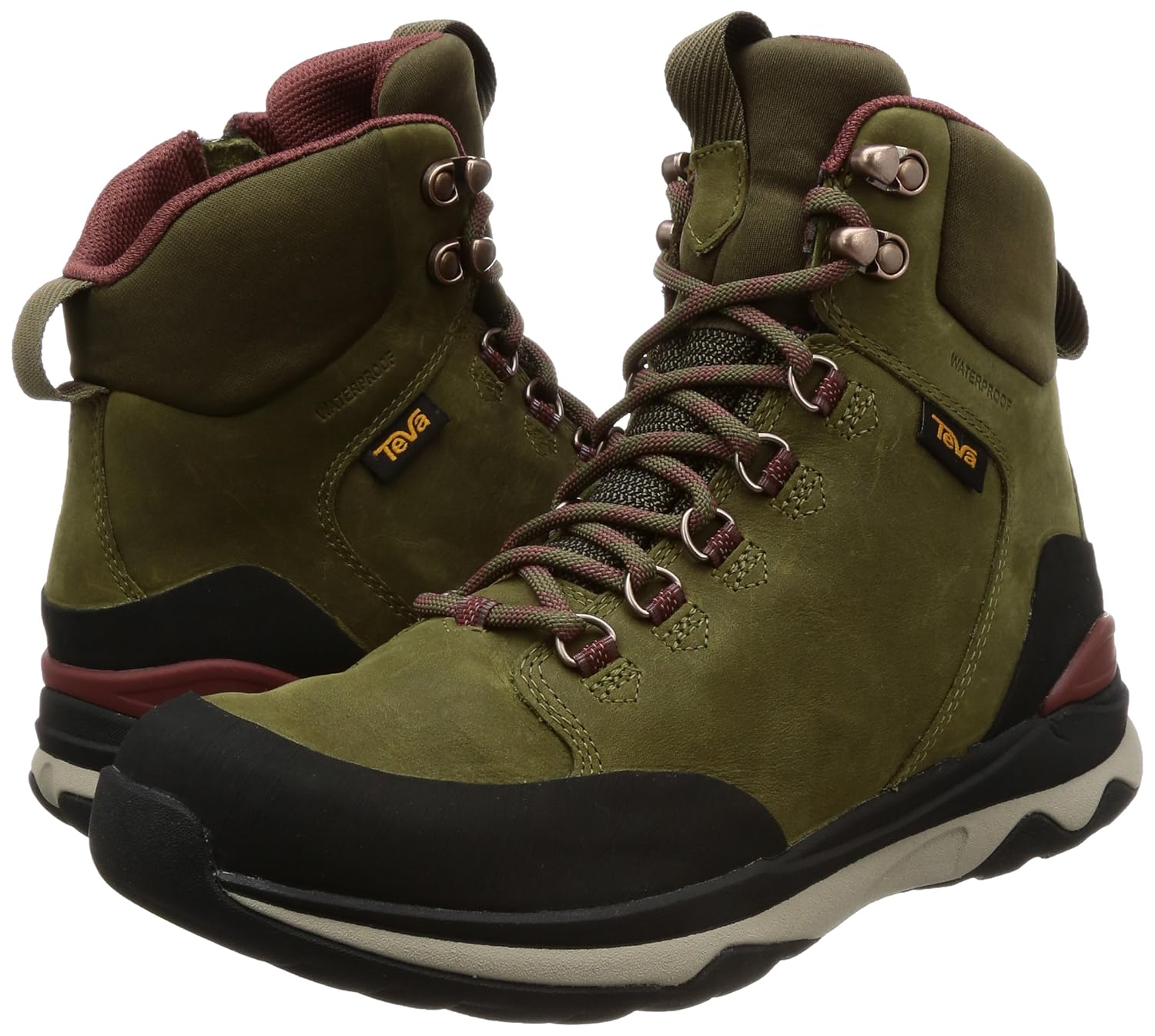 teva arrowood utility tall