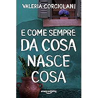 Scaricare E come sempre da cosa nasce cosa (La colf e l'ispettore Vol. 4) PDF Gratis