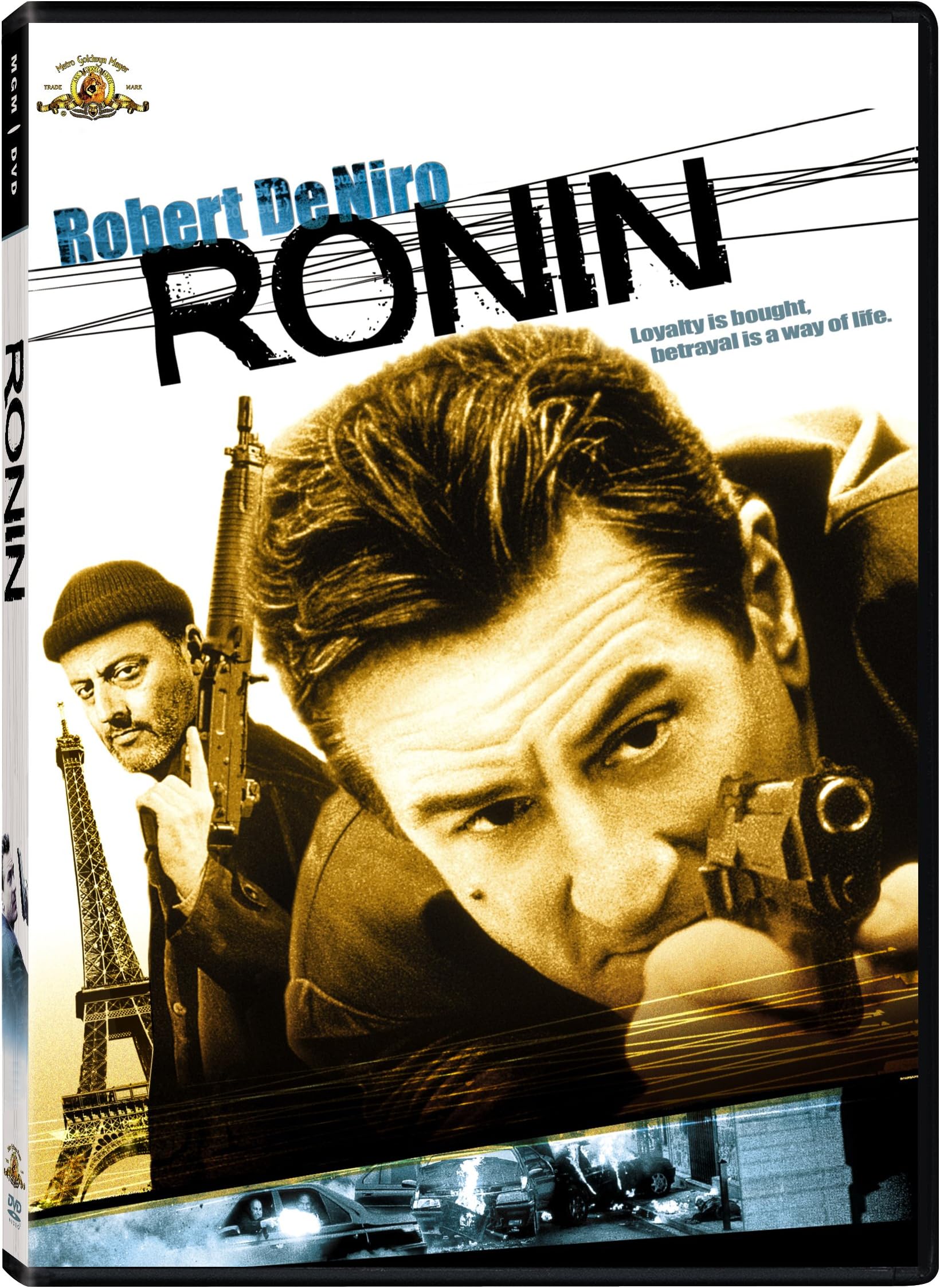 Ronin