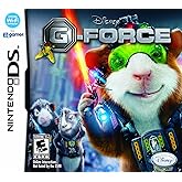G-Force - Nintendo DS (Renewed)