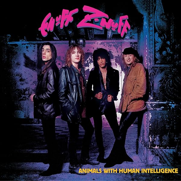 イナフ・ズナフ/ストレングス ENUFF Z'nuff - Strength - Amazon.com Music