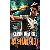Scourged (The Iron Druid Chronicles)
