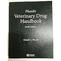 Plumb's Veterinary Drug Handbook: Desk: 9780470959640
