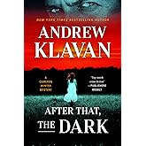 After That, the Dark (Cameron Winter Mysteries)