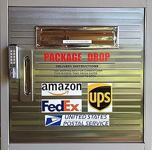 amazon entrega en buzon