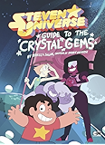Guide to the Crystal Gems (Steven Universe)