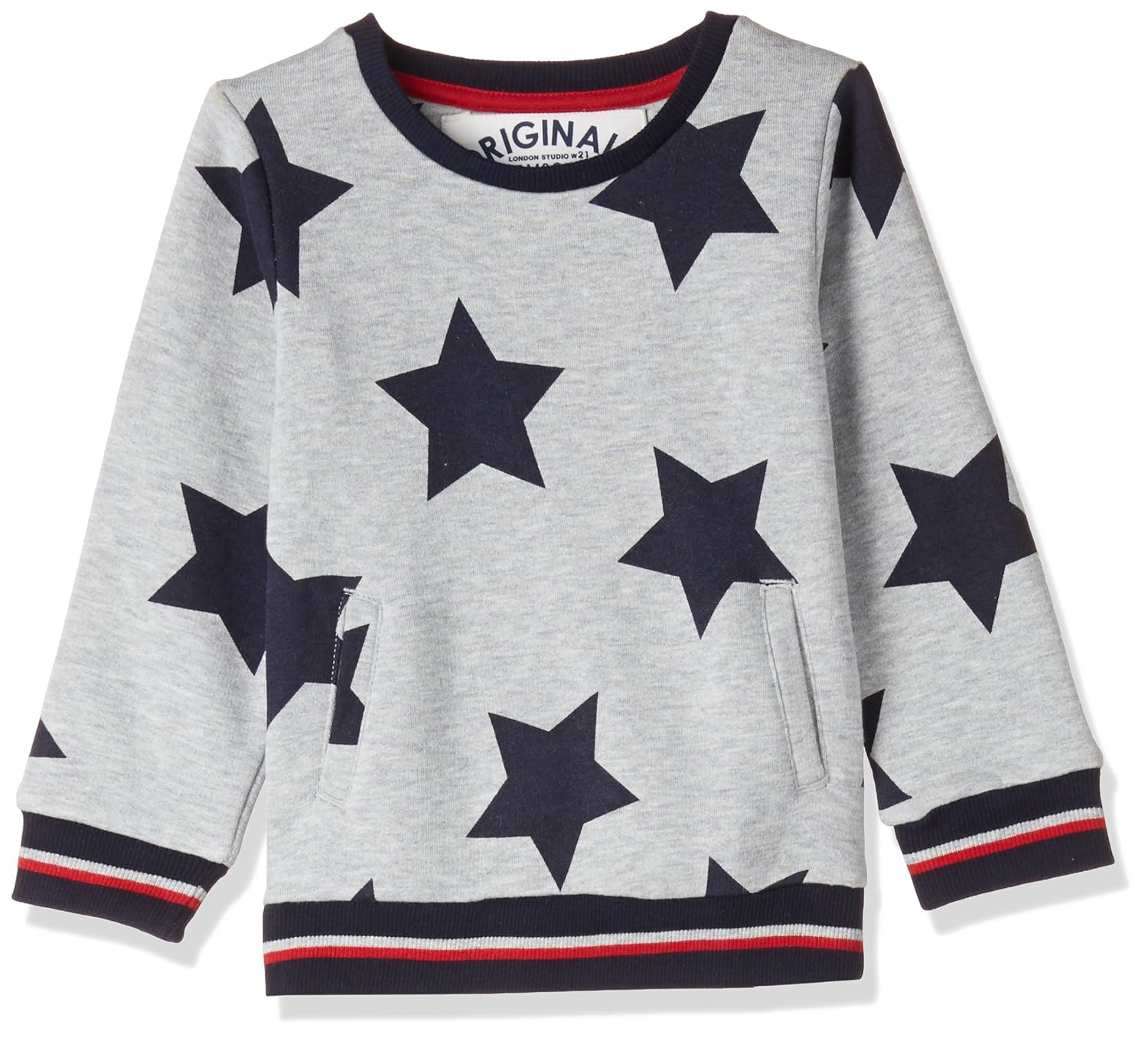 marks and spencer boys jeans