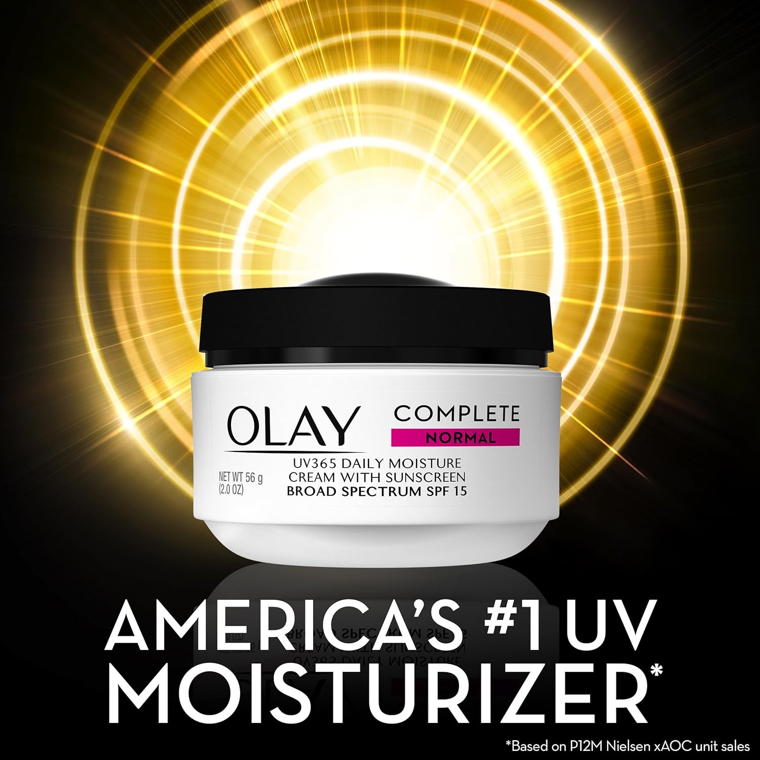 olay uv moisturizing cream spf 15