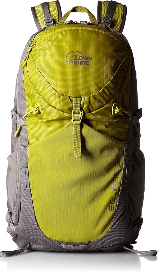 lowe alpine small backpack