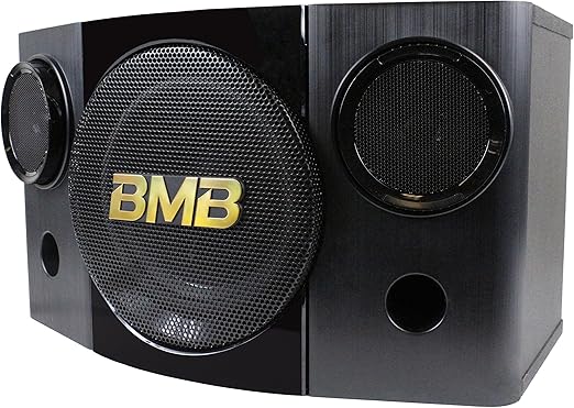 bmb speaker 8 inch