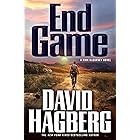 End Game: A Kirk McGarvey Novel