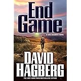 End Game: A Kirk McGarvey Novel