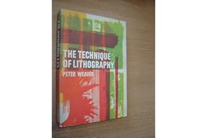 The technique of lithography