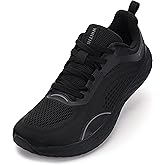 WHITIN Men's Zero Drop Running Shoes + Wide Toe Box