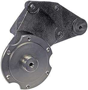 Dorman 300-809 Engine Cooling Fan Pulley Bracket