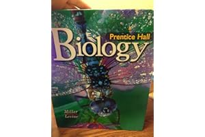 Prentice-Hall Biology