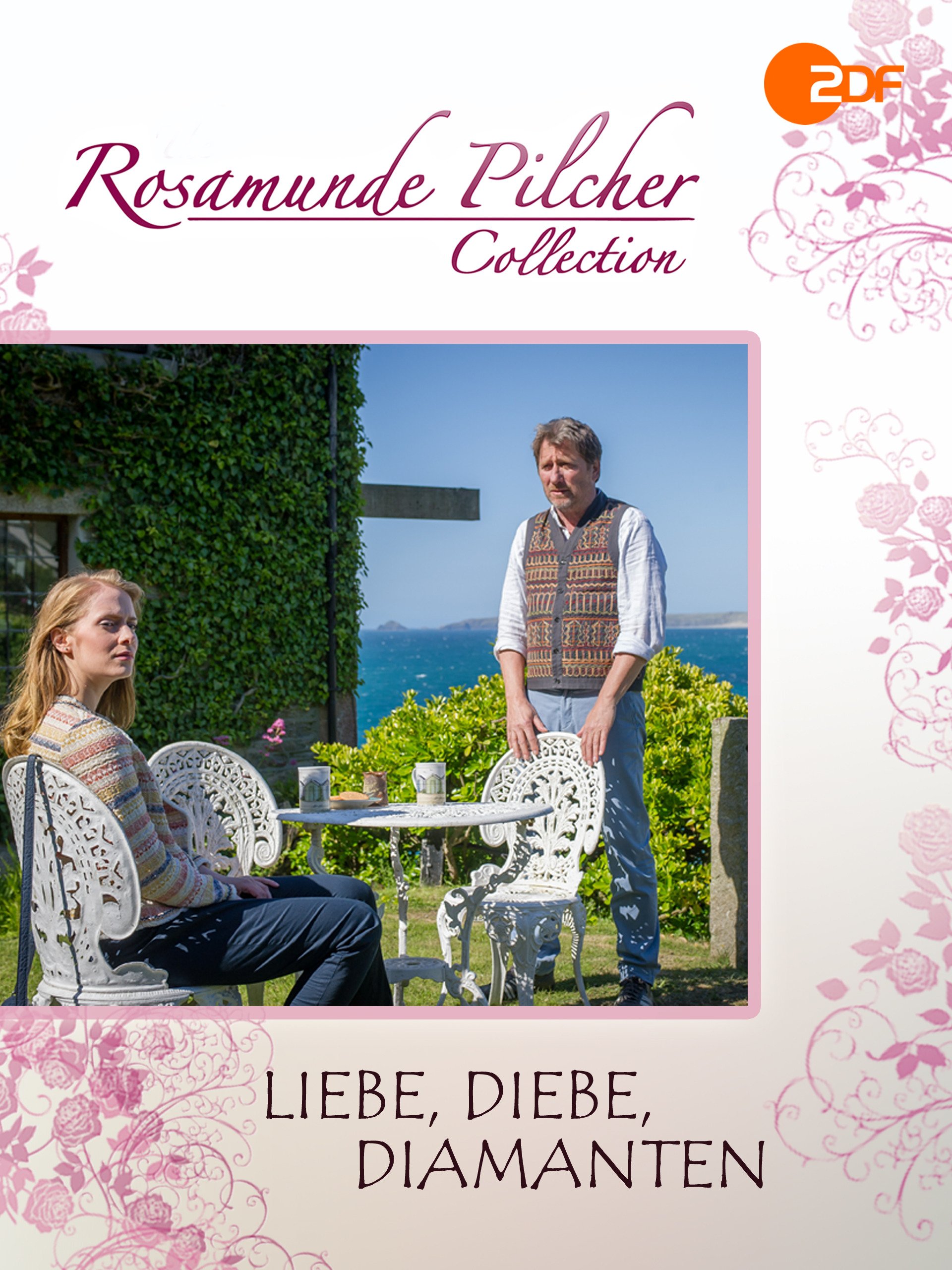 Amazon De Rosamunde Pilcher Liebe Diebe Diamanten Ansehen Prime Video