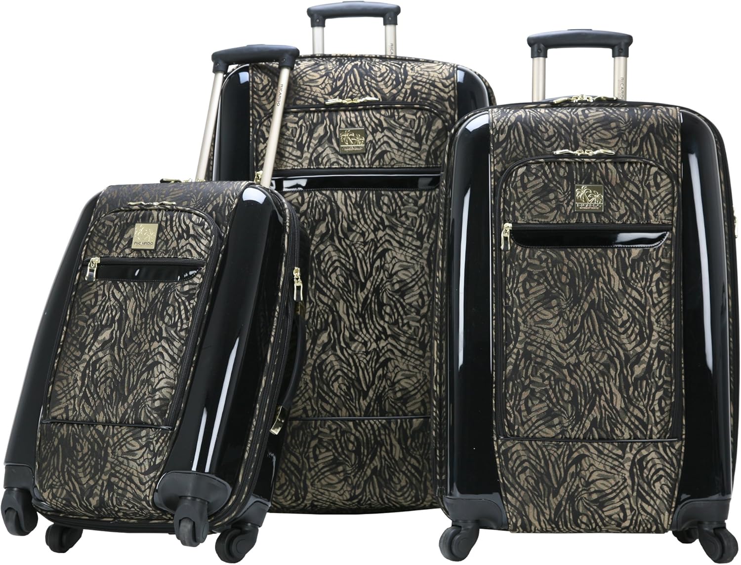 ricardo berkeley luggage