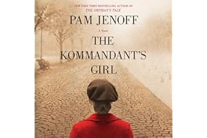 The Kommandant's Girl