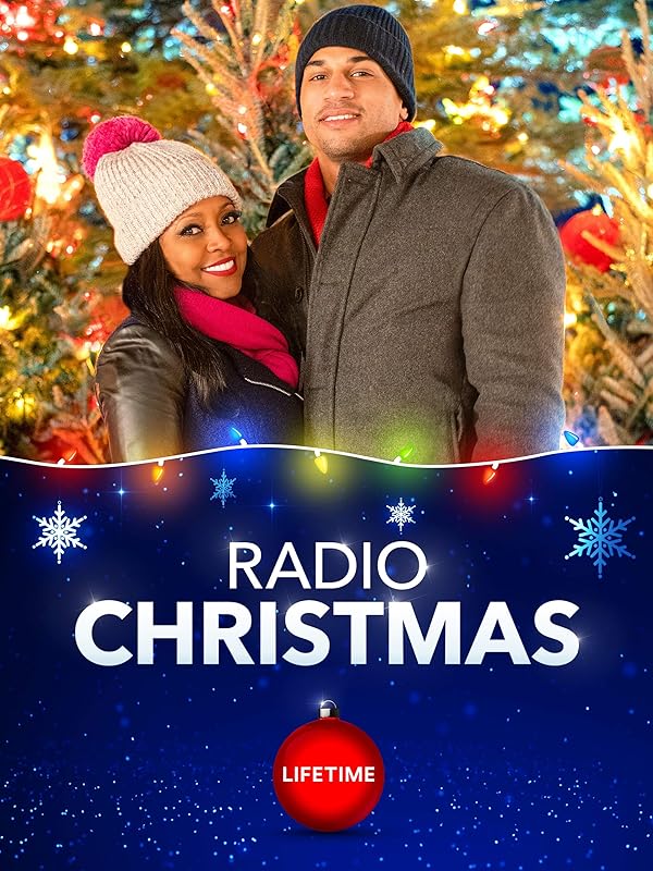 Christmas times radio tv countdown official thread Watch Radio Christmas | Prime Video