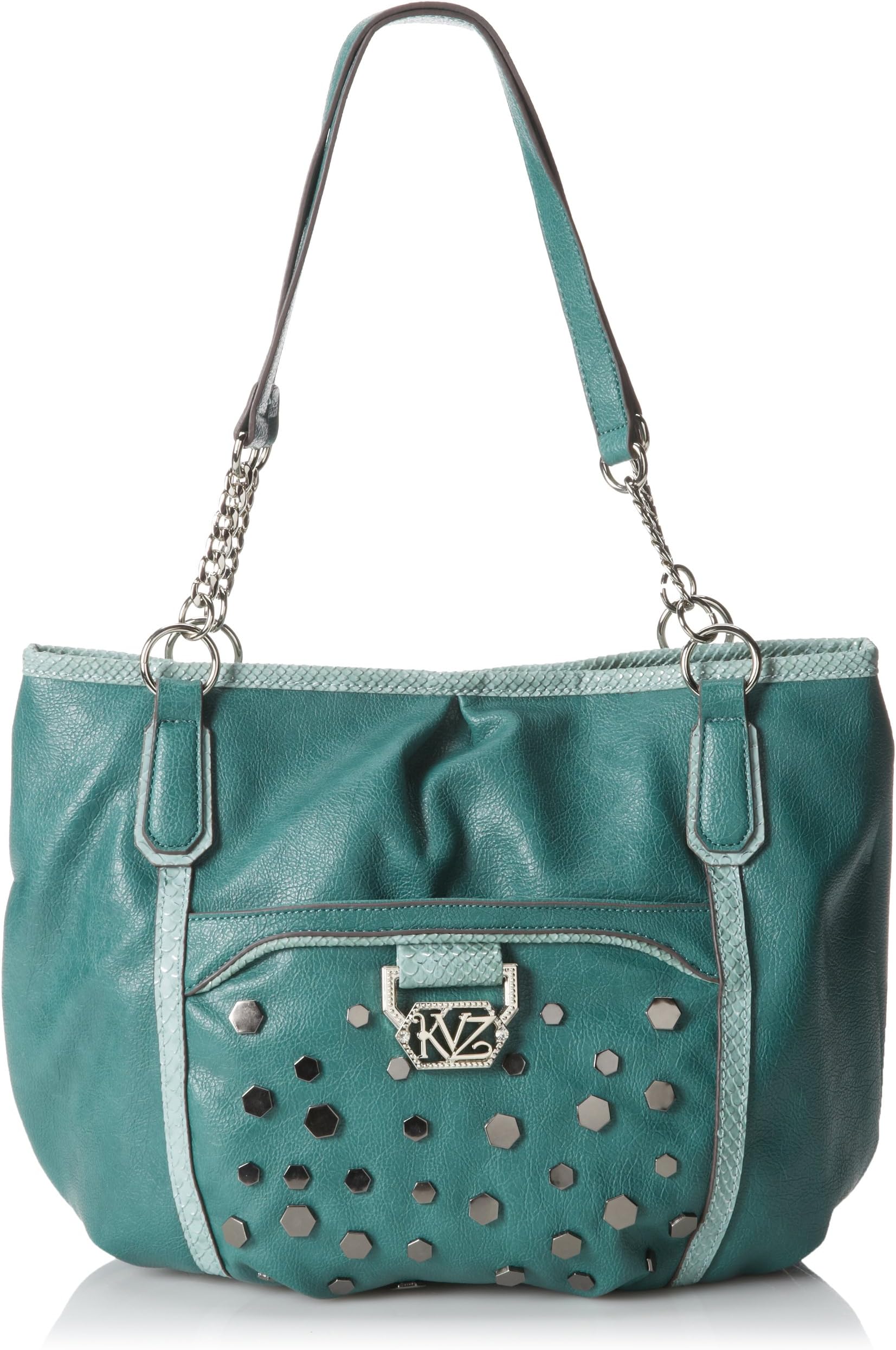 KATHY Van Zeeland Starstruck Ball Shopper Bag