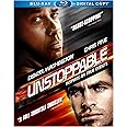 Unstoppable [Blu-ray + Digital Copy]
