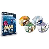 サバイバルゲーム MAN VS. WILD シーズン3 DVD-BOX