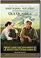 Out of Africa