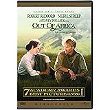 Out of Africa