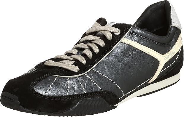 diesel casual shoes