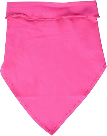 Sterntaler Kopftuch für Mädchen mit Rüschen