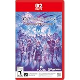Granblue Fantasy: Relink: Endless Ragnarok - Nintendo Switch 2